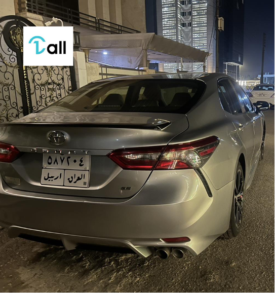Car Detail Image